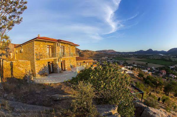 Yakamoz Hotel Goekceada İmroz Exterior foto