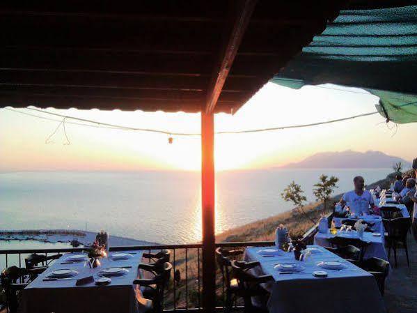 Yakamoz Hotel Goekceada İmroz Exterior foto