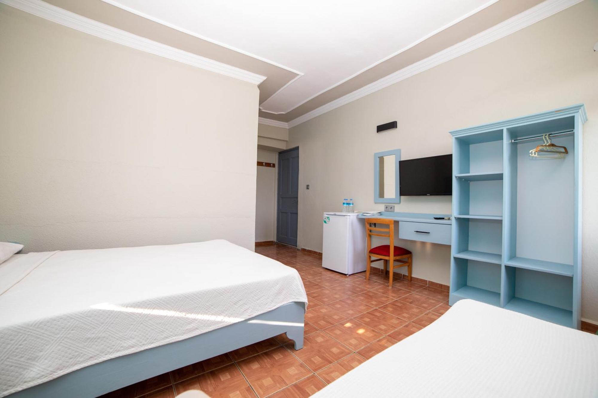 Yakamoz Hotel Goekceada İmroz Exterior foto